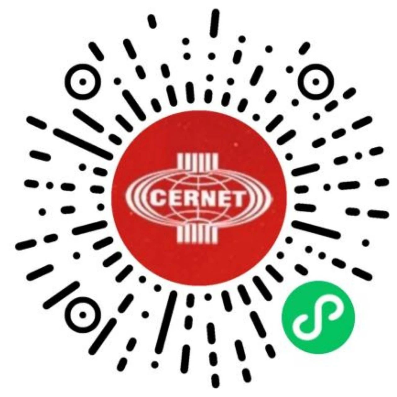 2024學(xué)術(shù)年會(huì)官網(wǎng)二維碼